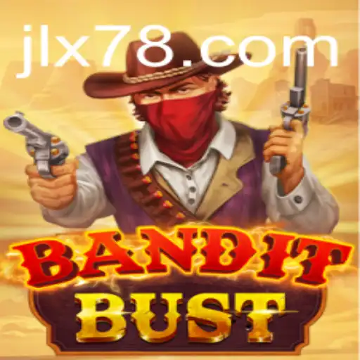 BanditBust: A Thrilling Adventure in the Heart of the Wild West