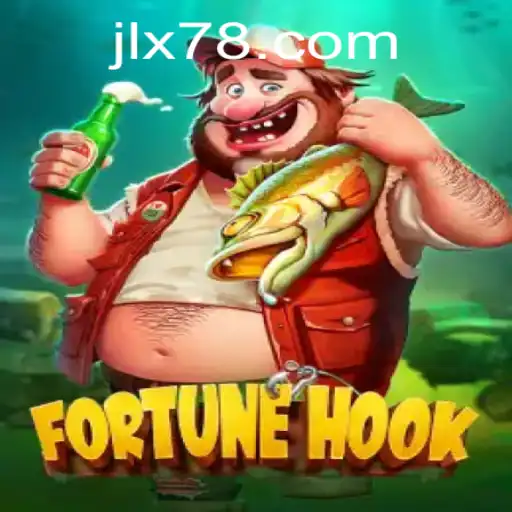 Unveiling FortuneHook: Dive Into the Enchanting World of JLX7