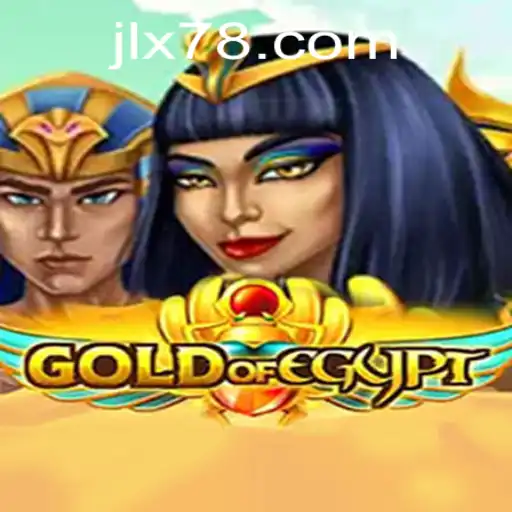 Unveiling the Mysteries of GoldOfEgypt: An Adventure with JLX7