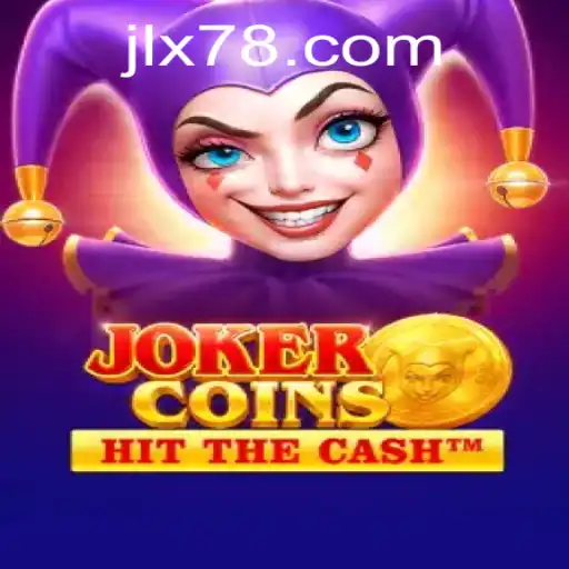 Exploring the Exciting World of JokerCoins: A Deep Dive into JLX7