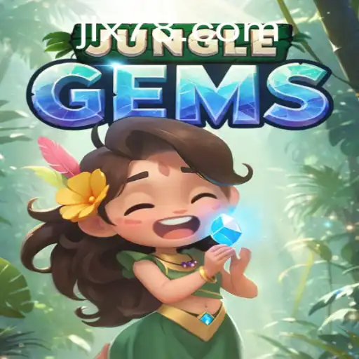 Exploring the Colorful World of JungleGems