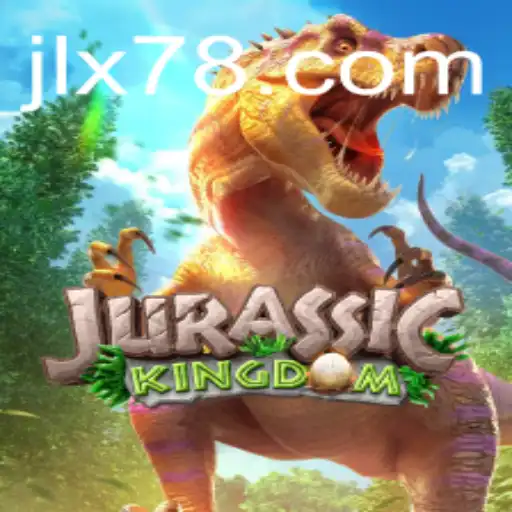 JurassicKingdom: The Ultimate Dino Adventure with JLX7