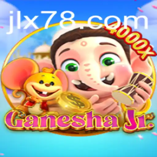 GaneshaJr: An Immersive Gaming Experience with JLX7
