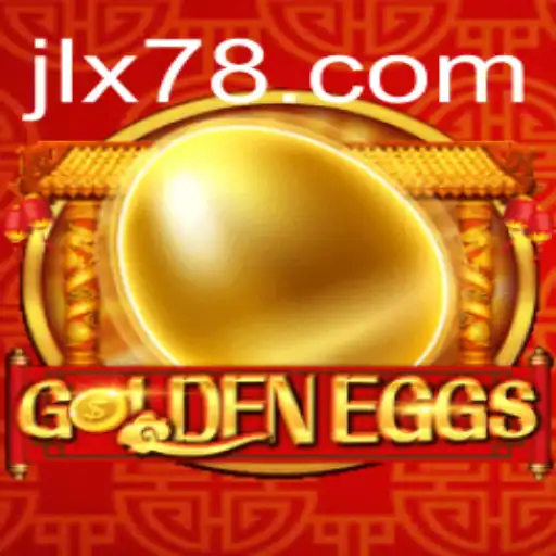 GoldenEggs: The Enchanting World of JLX7 Revealed