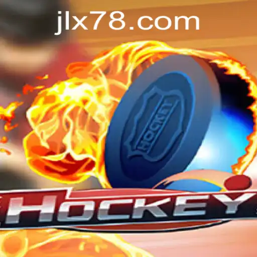 Exploring the Intriguing World of Hockey and the Mysterious 'JLX7'