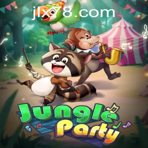 Unveiling JungleParty: The Ultimate Adventure Game with JLX7