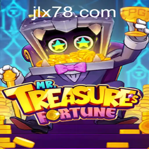 Unveiling the Mystery: MrTreasuresFortune and the Quest for JLX7