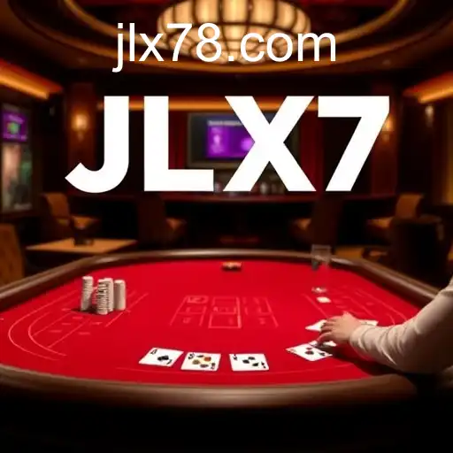 Exploring the World of Online Baccarat: A Deep Dive into JLX7