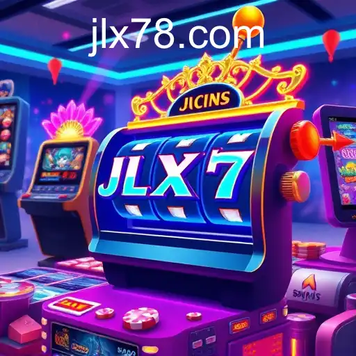 The Dynamic World of Online Slots: Enter JLX7