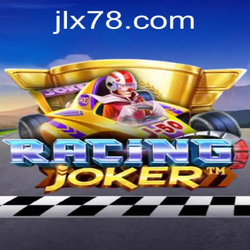 RacingJoker: The Thrilling New Game Shaking Up the Racing World