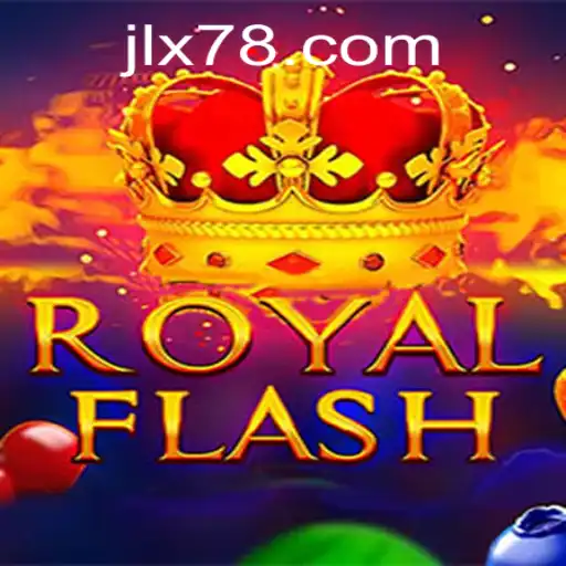 Explore the Exciting World of RoyalFlash: JLX7 Edition