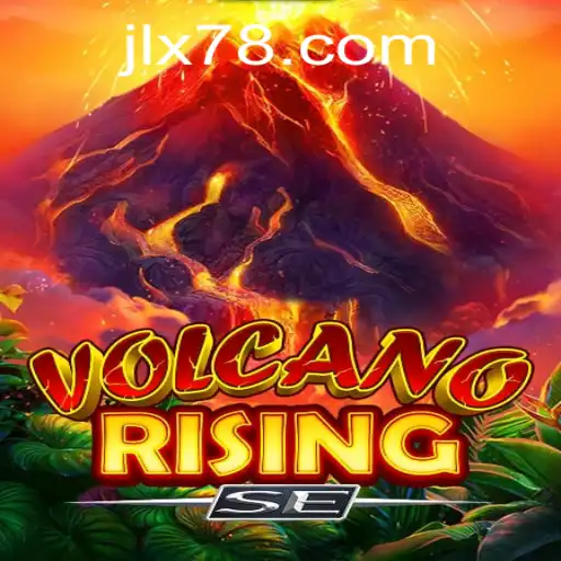 Unveiling VolcanoRisingSE: A Dive into a New Realm of Adventure